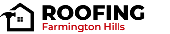 Farmington Hills Roofing Company Logo